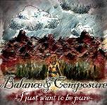 Album « by Balance and Composure