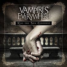 Album « by Vampires Everywhere