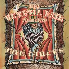 Album « by The Venetia Fair