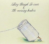 Album « by The Morning Benders