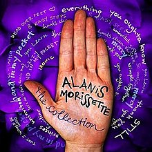Album « by Alanis Morissette