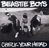 Album « by Beastie Boys