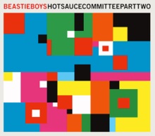 Album « by Beastie Boys