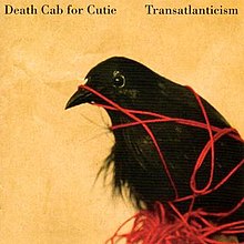 Album « by Death Cab For Cutie