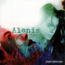 Album « by Alanis Morissette