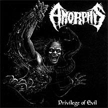 Album « by Amorphis
