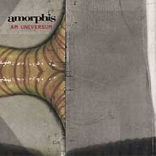 Album « by Amorphis