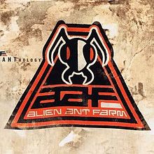 Album « by Alien Ant Farm