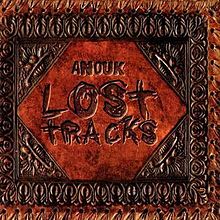 Album « by Anouk