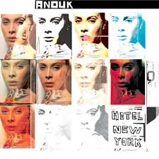 Album « by Anouk