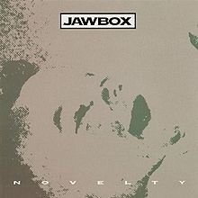 Album « by Jawbox