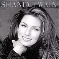 Album « by Shania Twain
