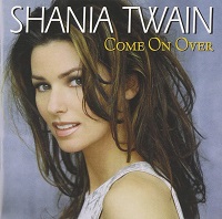 Album « by Shania Twain