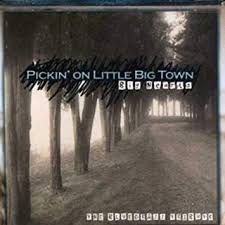Album « by Little Big Town