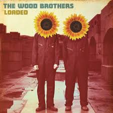 Album « by The Wood Brothers