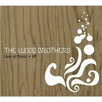 Album « by The Wood Brothers