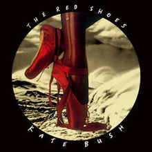 Album « by Kate Bush