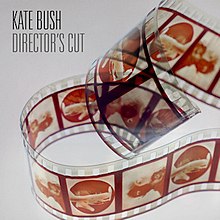 Album « by Kate Bush