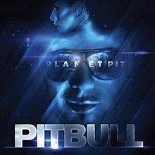 Album « by Pitbull