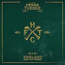 Album « by Frank Turner