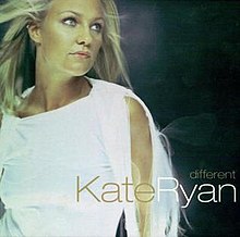 Album « by Kate Ryan