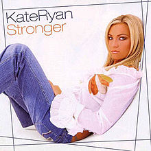Album « by Kate Ryan