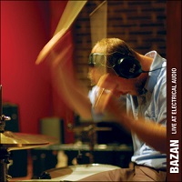 Album « by David Bazan