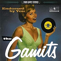 Album « by The Gamits