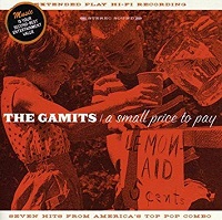 Album « by The Gamits