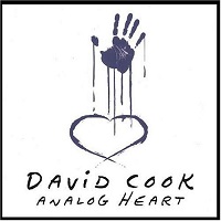 Album « by David Cook