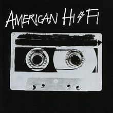 Album « by American Hi-fi