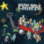 Album « by Rust Belt Lights