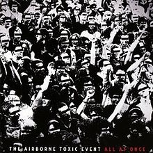 Album « by The Airborne Toxic Event