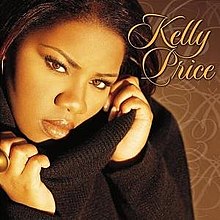 Album « by Kelly Price