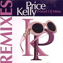 Album « by Kelly Price