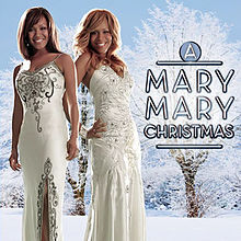 Album « by Mary Mary