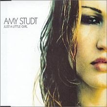 Album « by Amy Studt