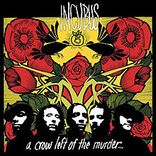 Album « by Incubus