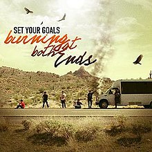Album « by Set Your Goals
