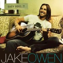 Album « by Jake Owen