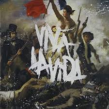 Album « by Coldplay