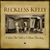 Album « by Reckless Kelly