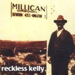 Album « by Reckless Kelly