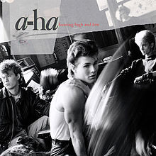 Album « by A-Ha