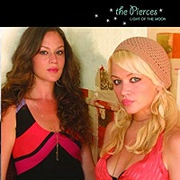 Album « by The Pierces