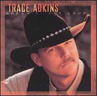 Album « by Trace Adkins