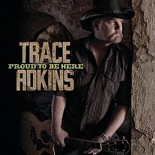 Album « by Trace Adkins