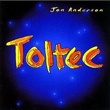 Album « by Jon Anderson