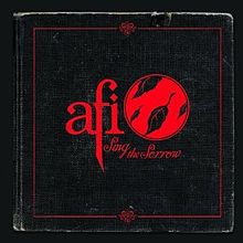 Album « by A F I