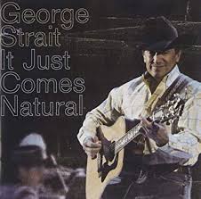 Album « by George Strait